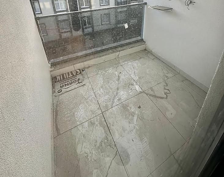 Çalukoglu Gayrimenkul Den 4+2 Sıfır 160 M Dublex Asansörlü - Görsel 24