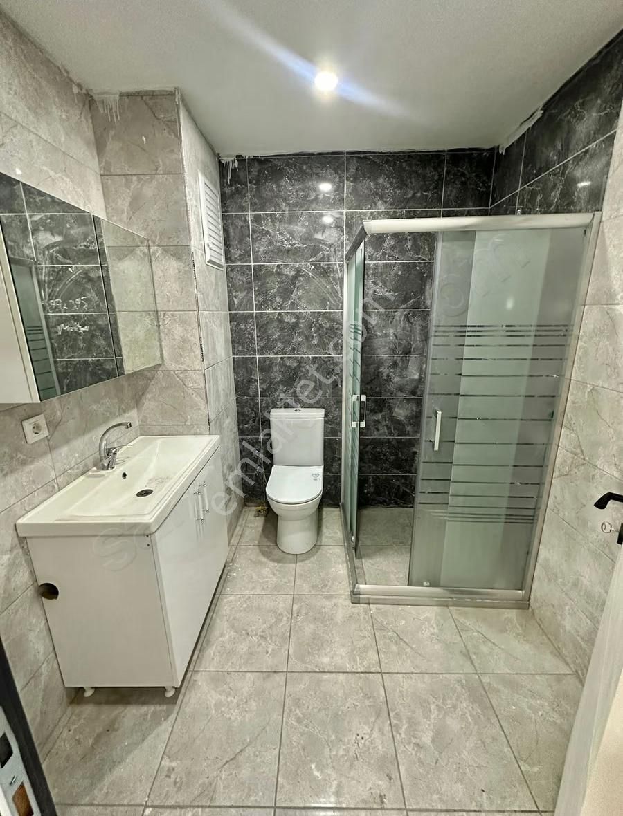 Çalukoglu Gayrimenkul Den 4+2 Sıfır 160 M Dublex Asansörlü - Görsel 15