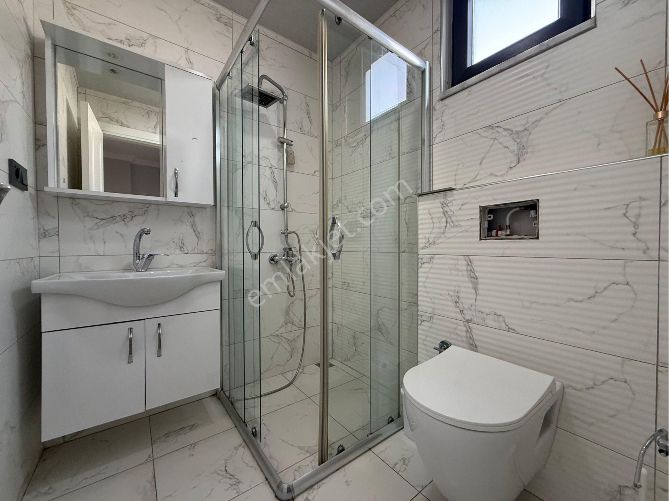 Kestel / Alanya – 2+1 Apartment With Separate Kitchen, 100 M From The Sea - Görsel 2