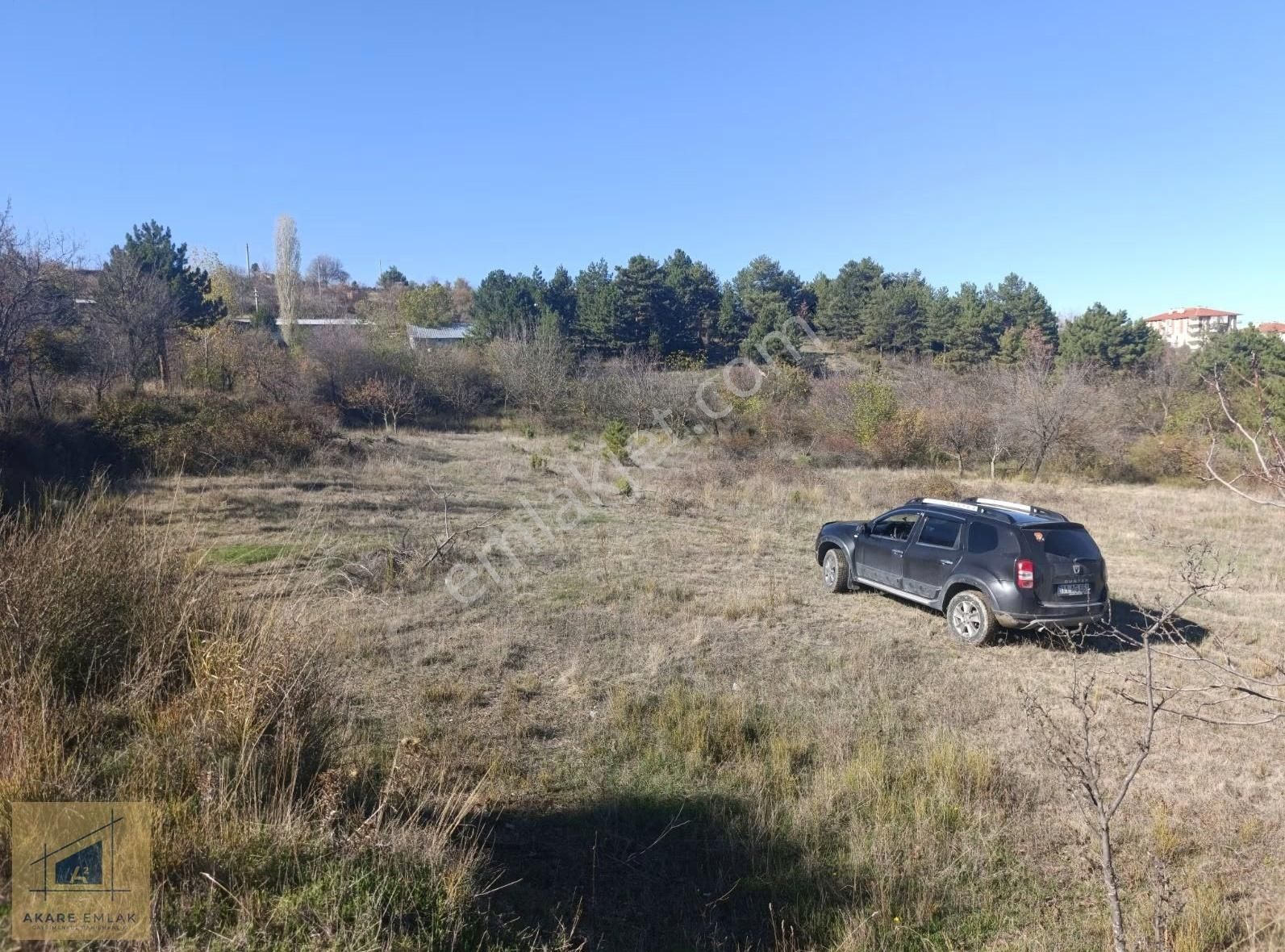 Bilecik Söğüt Cumhuriyet Mahallesinde - Görsel 13