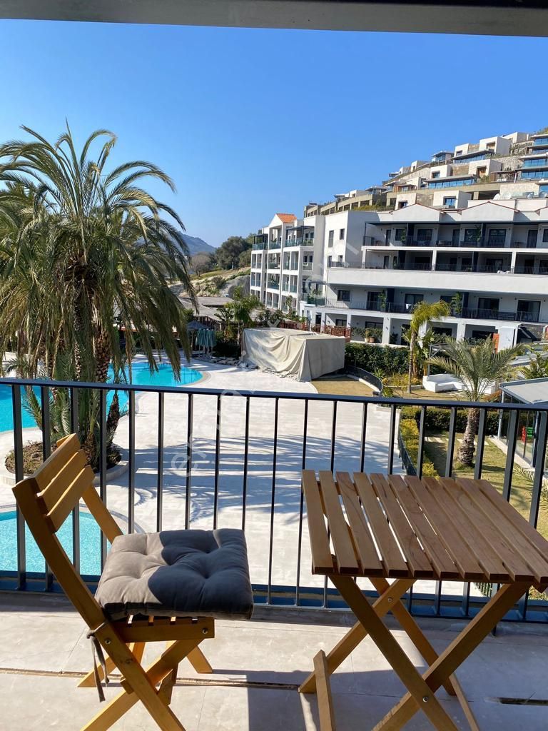 D Plaj Yalıkavak Da Kum Plajlı 2+1 Kiralık Daire - Görsel 14