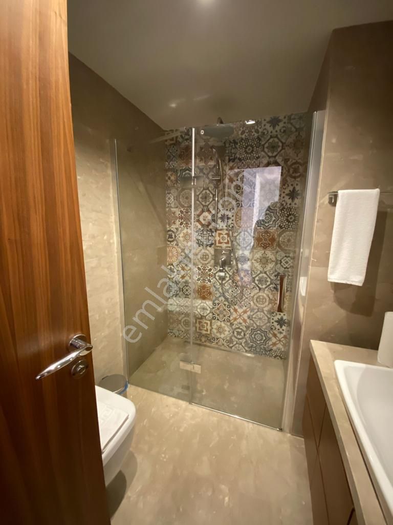 D Plaj Yalıkavak Da Kum Plajlı 2+1 Kiralık Daire - Görsel 9