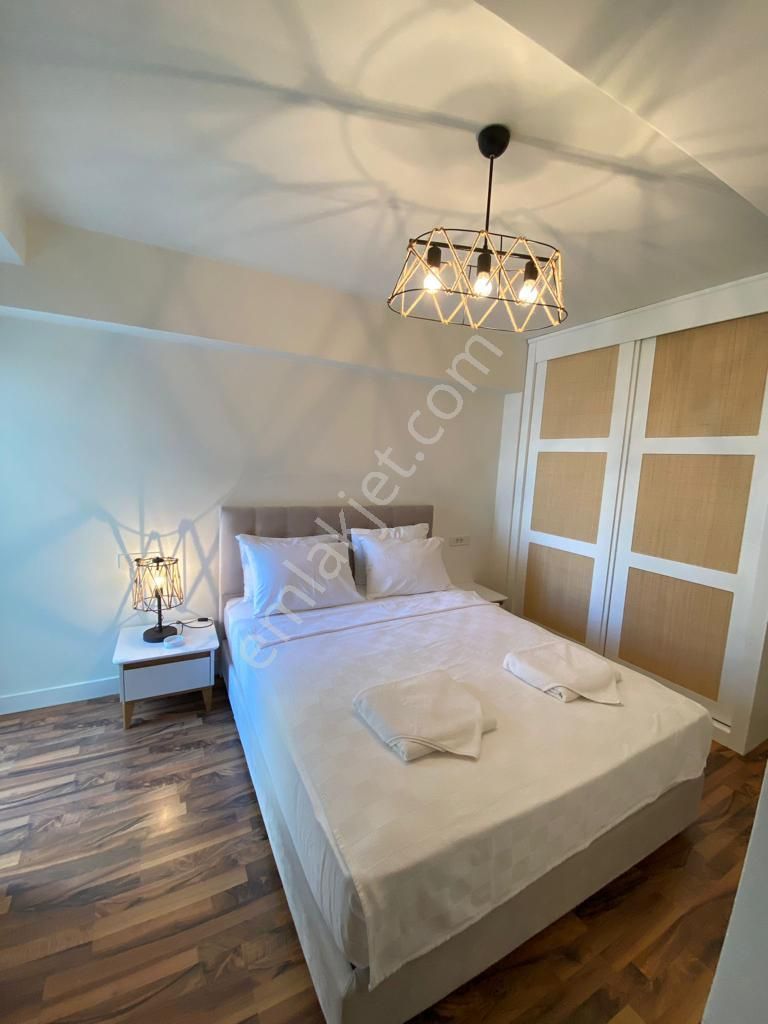 D Plaj Yalıkavak Da Kum Plajlı 2+1 Kiralık Daire - Görsel 6