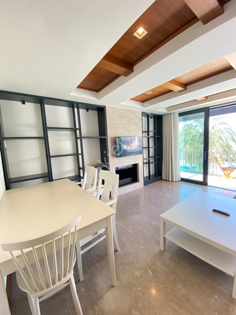 D Plaj Yalıkavak Da Kum Plajlı 2+1 Kiralık Daire - Görsel 10