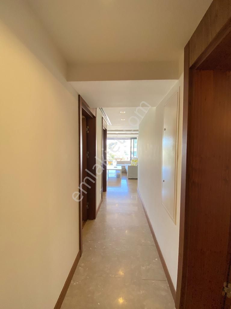 D Plaj Yalıkavak Da Kum Plajlı 2+1 Kiralık Daire - Görsel 13