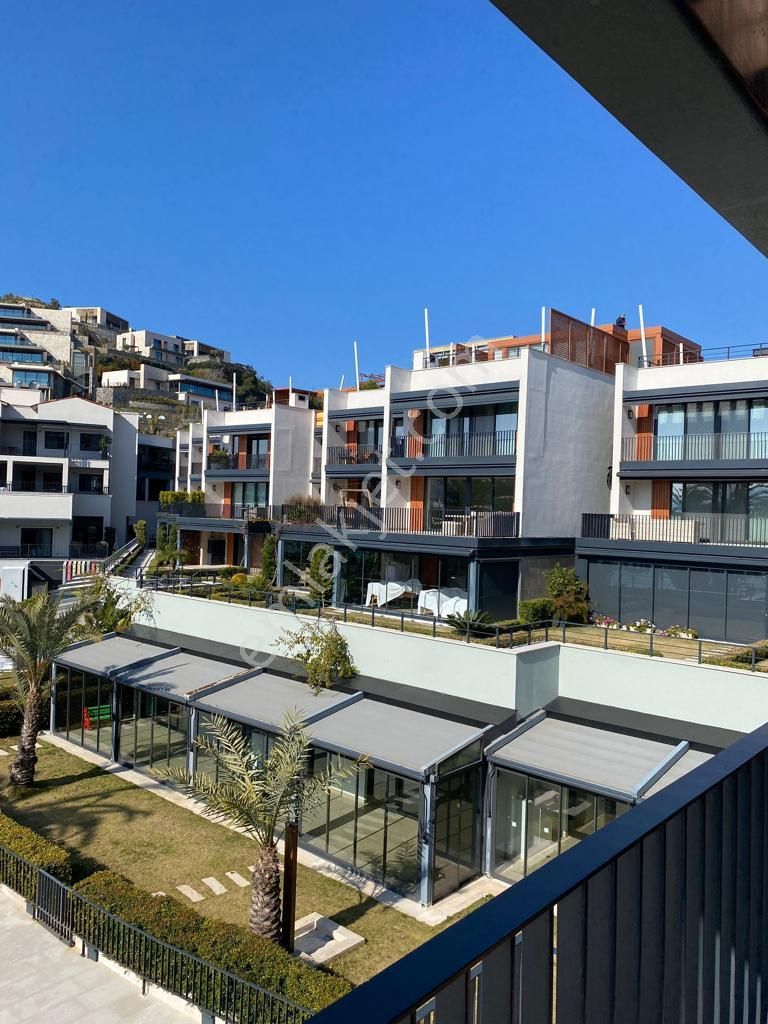 D Plaj Yalıkavak Da Kum Plajlı 2+1 Kiralık Daire - Görsel 19