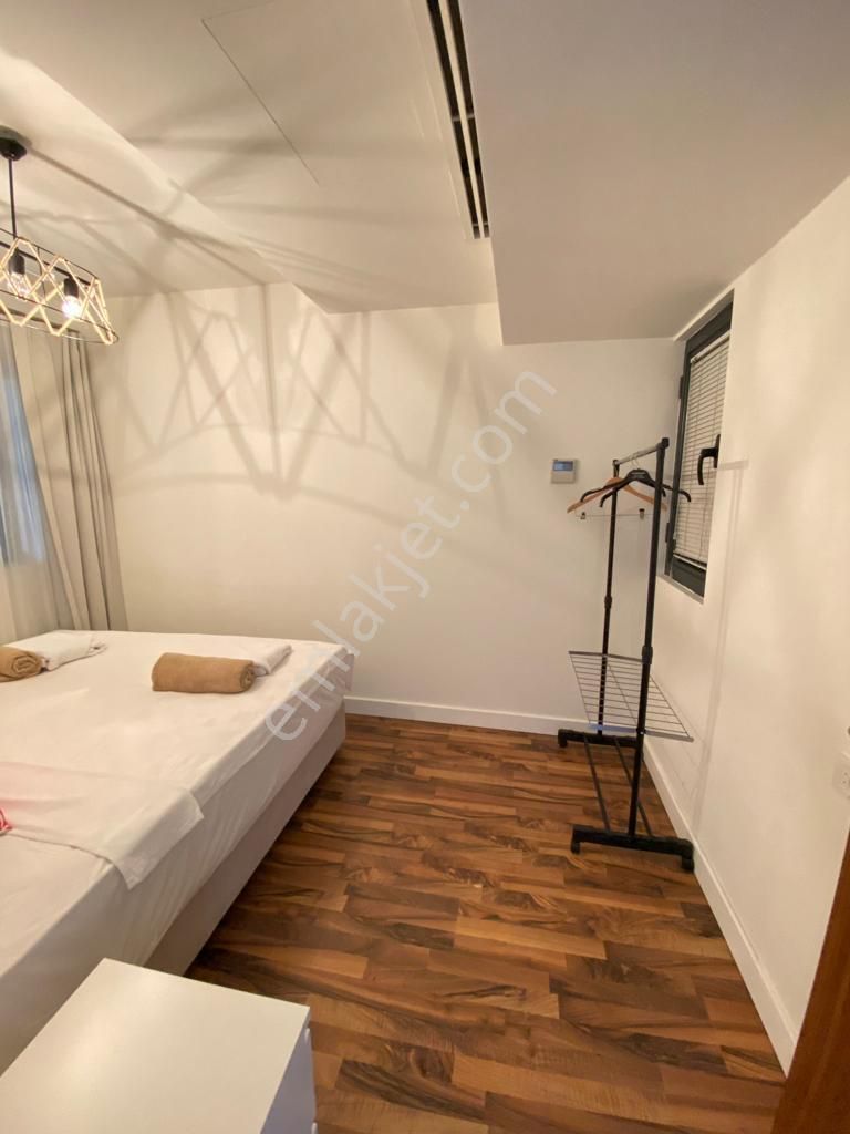 D Plaj Yalıkavak Da Kum Plajlı 2+1 Kiralık Daire - Görsel 3