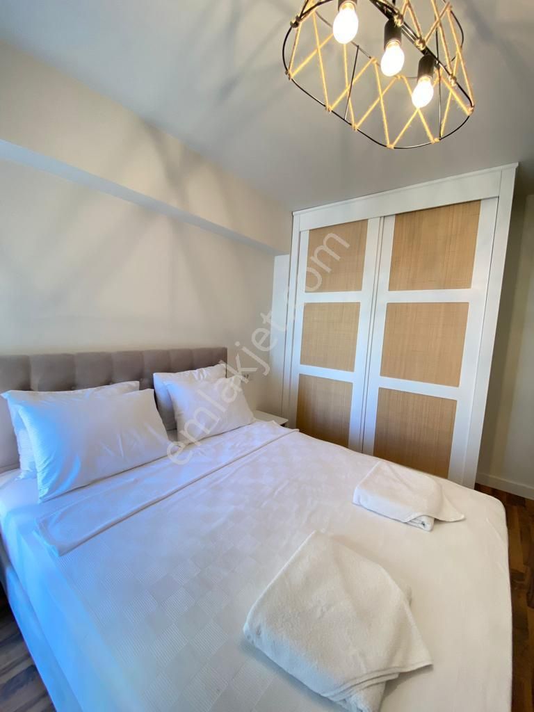 D Plaj Yalıkavak Da Kum Plajlı 2+1 Kiralık Daire - Görsel 5