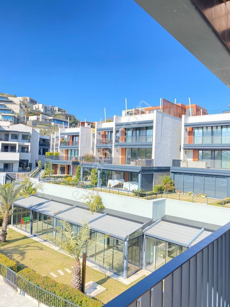 D Plaj Yalıkavak Da Kum Plajlı 2+1 Kiralık Daire - Görsel 17