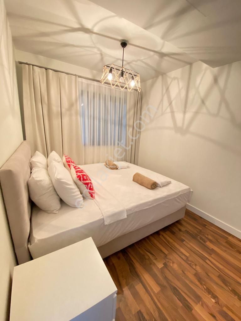 D Plaj Yalıkavak Da Kum Plajlı 2+1 Kiralık Daire - Görsel 2