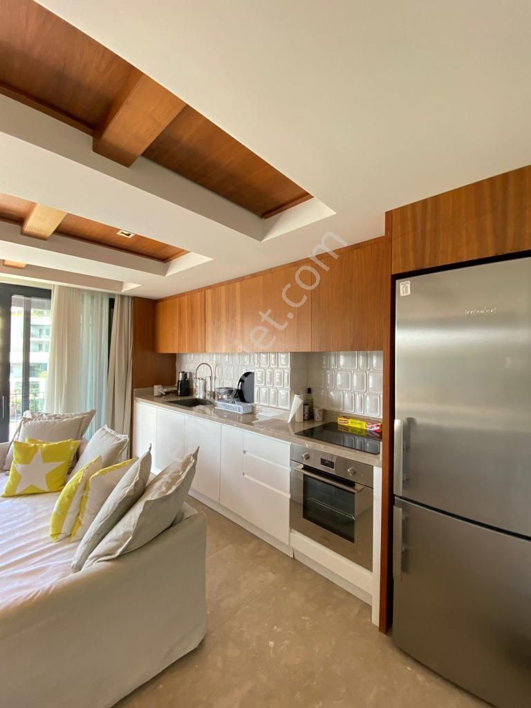 D Plaj Yalıkavak Da Kum Plajlı 2+1 Kiralık Daire - Görsel 12