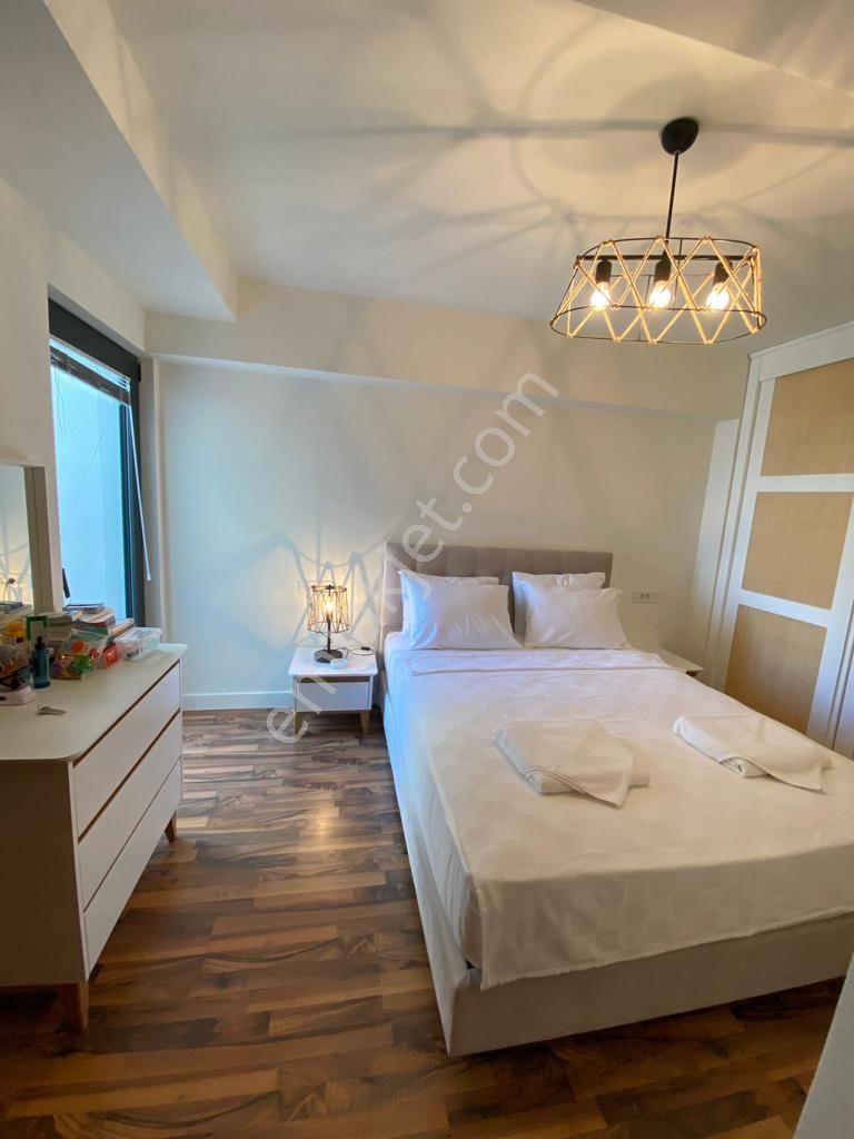 D Plaj Yalıkavak Da Kum Plajlı 2+1 Kiralık Daire - Görsel 4