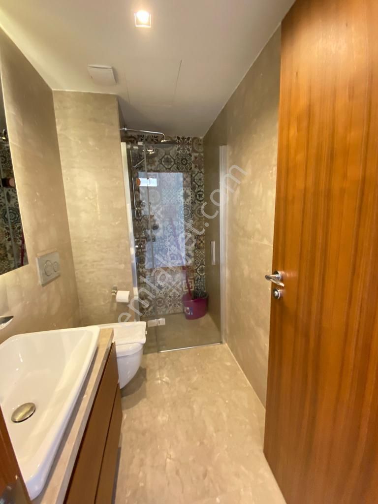 D Plaj Yalıkavak Da Kum Plajlı 2+1 Kiralık Daire - Görsel 7