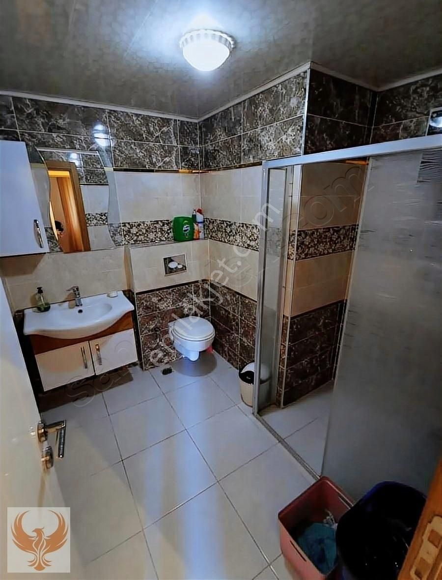 Anka Gayrimenkulden 3+1 Lüks Daire - Görsel 15