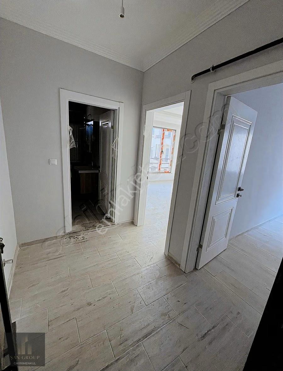 Şan Group'tan Krediye Uygun Mutfak Ayrı Havuzlu Sitede 2+1 - Görsel 2