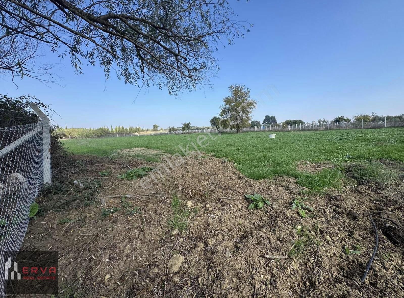 Menderes Bulgurca Fırsat Arazi - Görsel 4