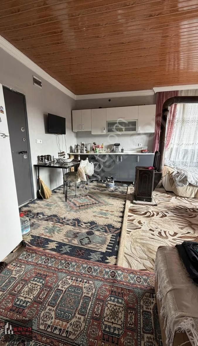 Bayındır Çeniklerde Doğayla İç İçe Müstakil Yaşam Alanı - Görsel 10