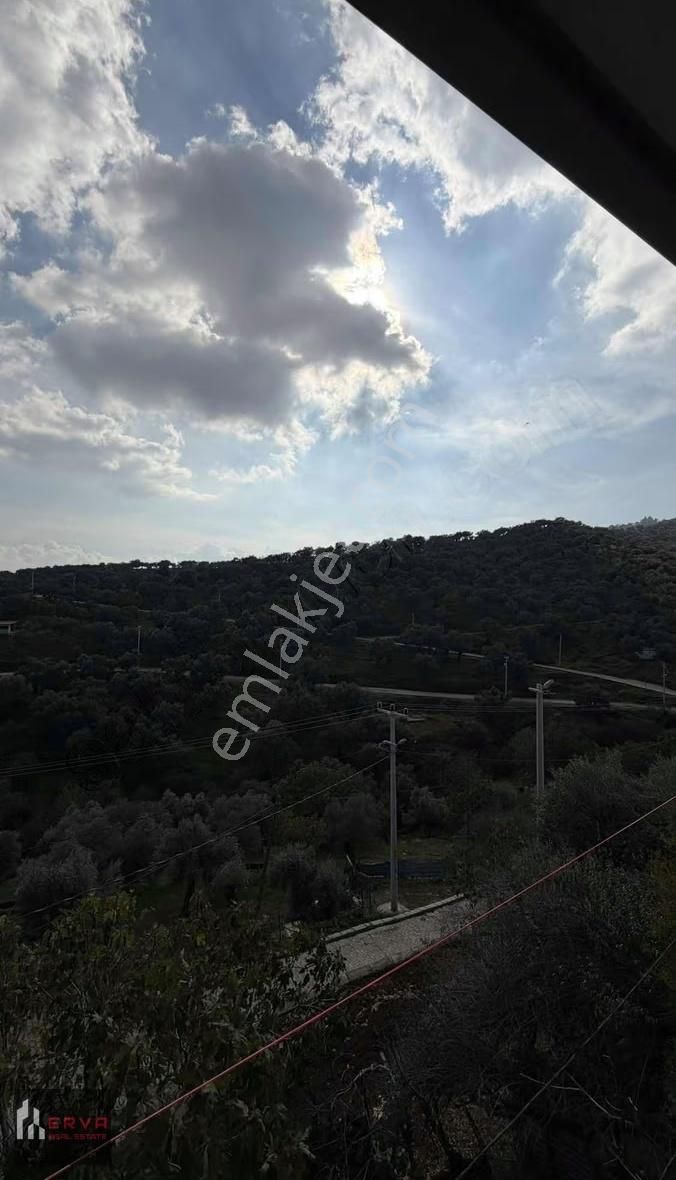 Bayındır Çeniklerde Doğayla İç İçe Müstakil Yaşam Alanı - Görsel 19