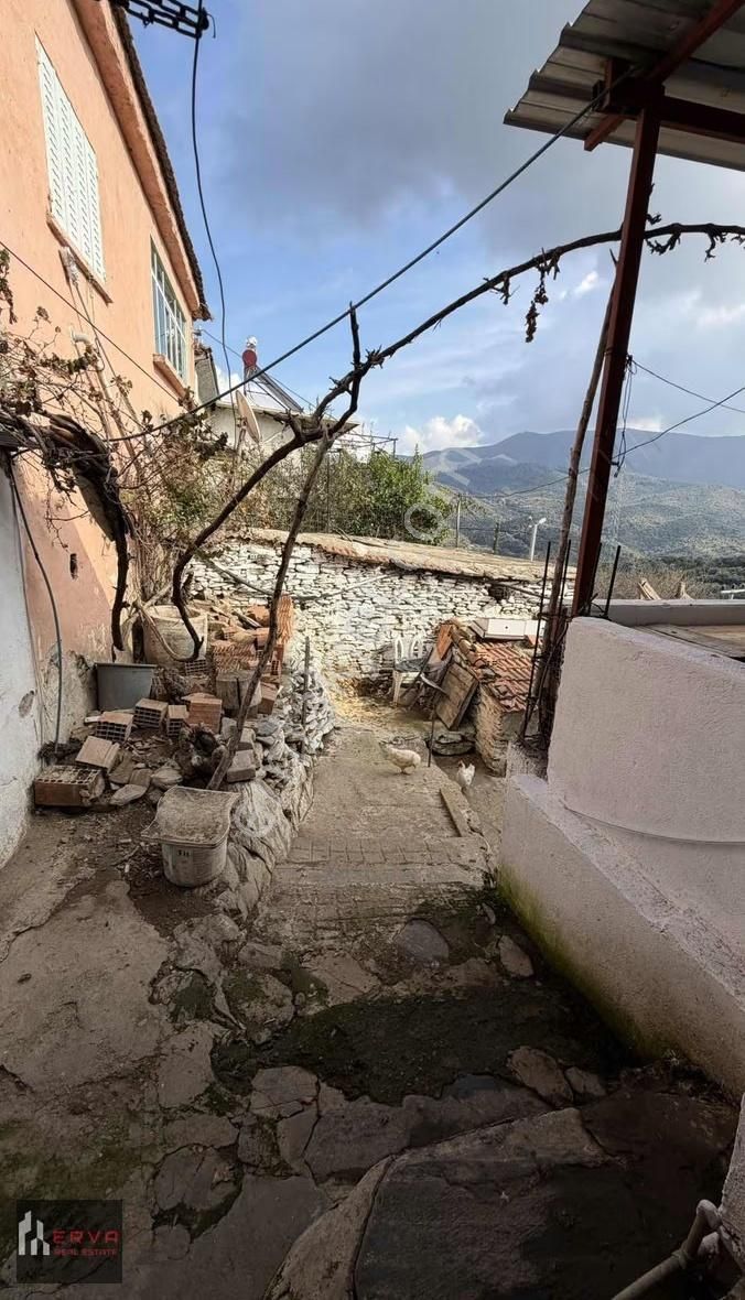 Bayındır Çeniklerde Doğayla İç İçe Müstakil Yaşam Alanı - Görsel 14