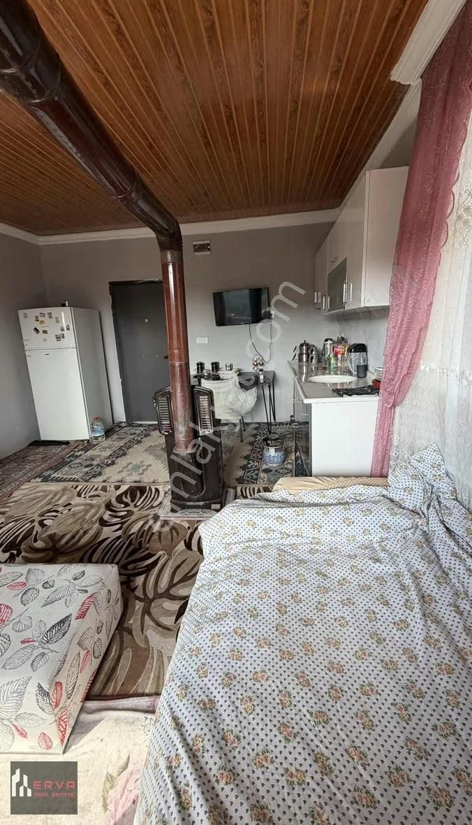 Bayındır Çeniklerde Doğayla İç İçe Müstakil Yaşam Alanı - Görsel 32