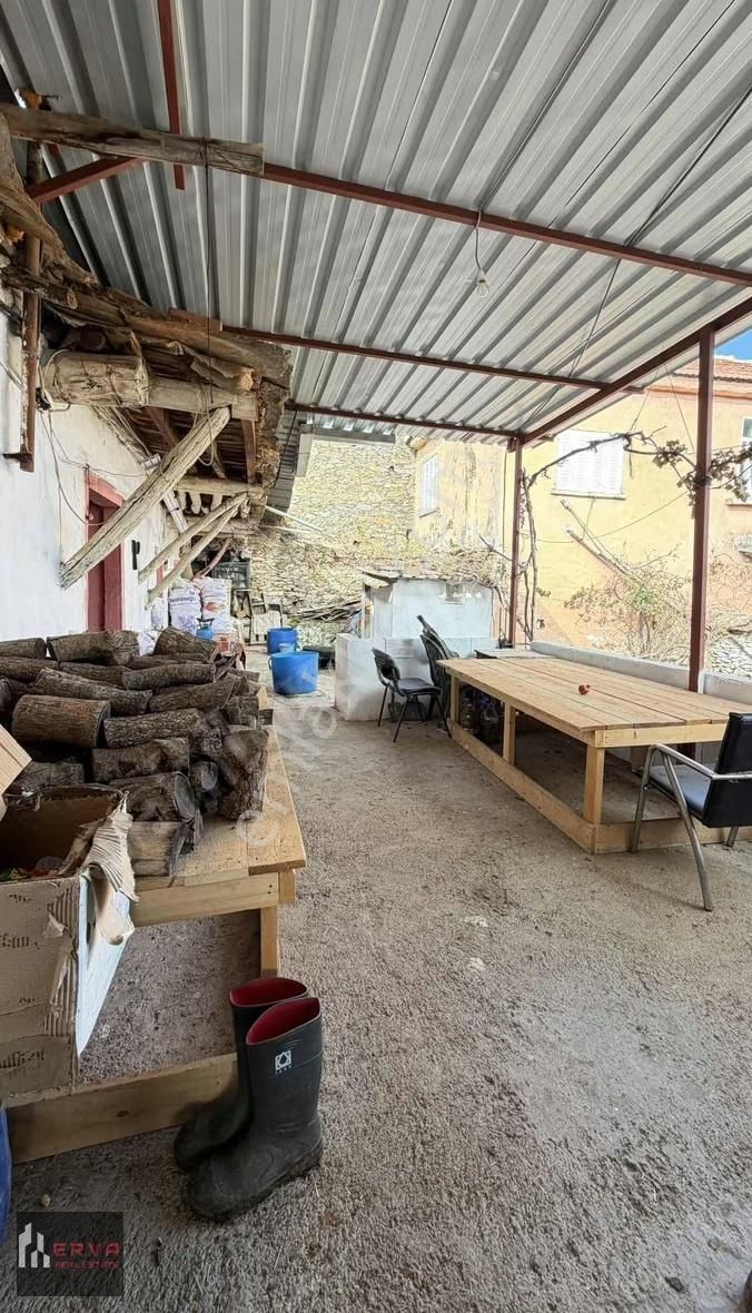 Bayındır Çeniklerde Doğayla İç İçe Müstakil Yaşam Alanı - Görsel 6