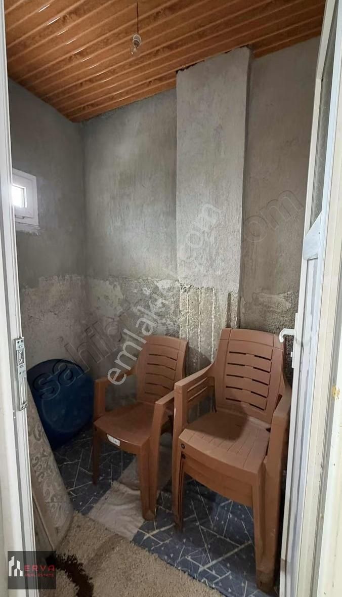 Bayındır Çeniklerde Doğayla İç İçe Müstakil Yaşam Alanı - Görsel 26