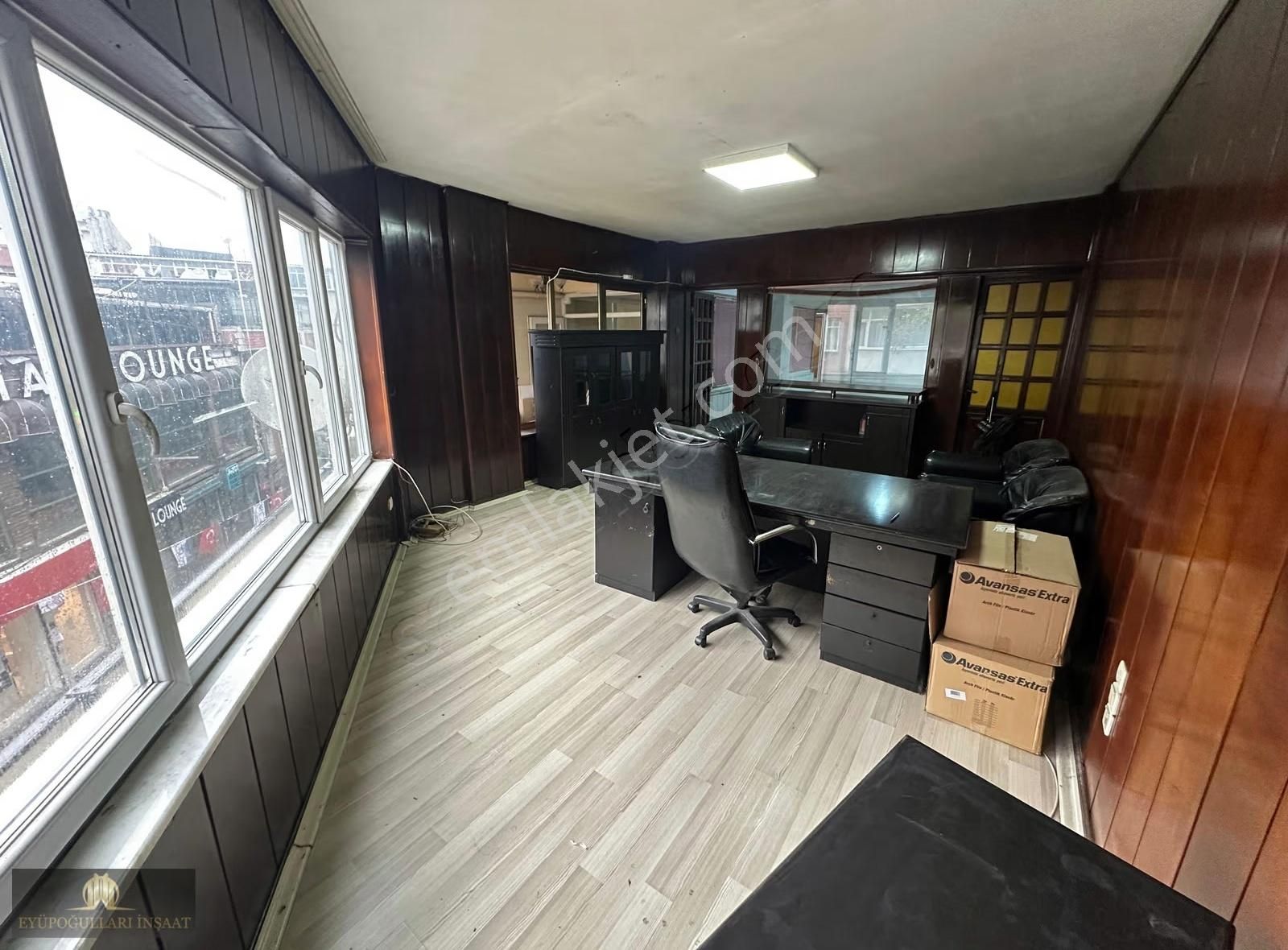 B.paşa Yenidoğan Demirkapı Cd. Üzerinde 50 M2 Kiralık Ofis - Görsel 3