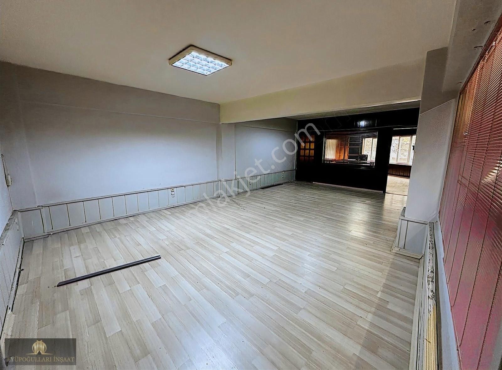 B.paşa Yenidoğan Demirkapı Cd. Üzerinde 50 M2 Kiralık Ofis - Görsel 6