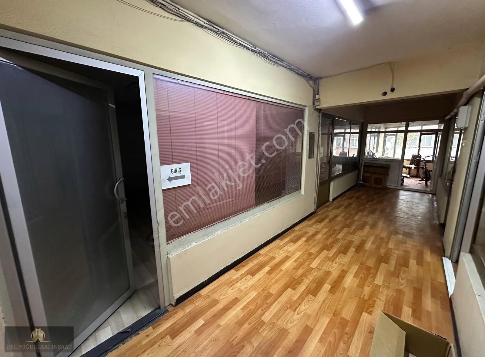 B.paşa Yenidoğan Demirkapı Cd. Üzerinde 50 M2 Kiralık Ofis - Görsel 7