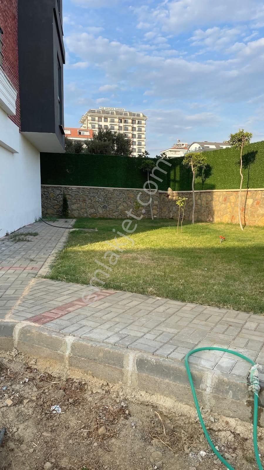 1+1 Satılık Site İçi Daire - Görsel 18