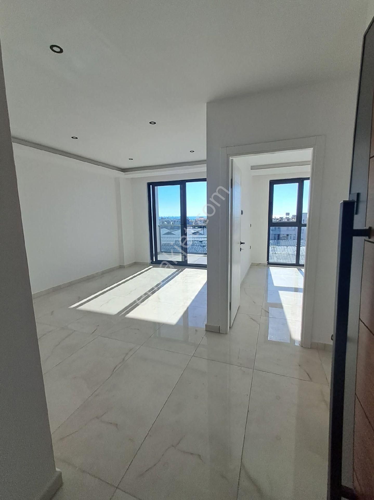 1+1 Satılık Site İçi Daire - Görsel 16