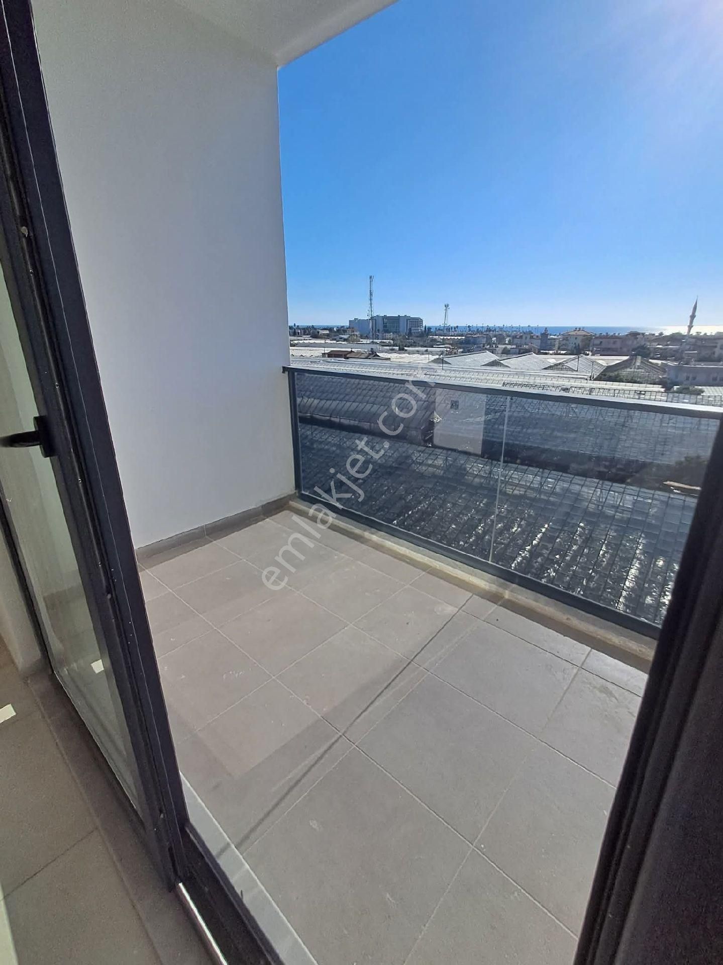 1+1 Satılık Site İçi Daire - Görsel 8