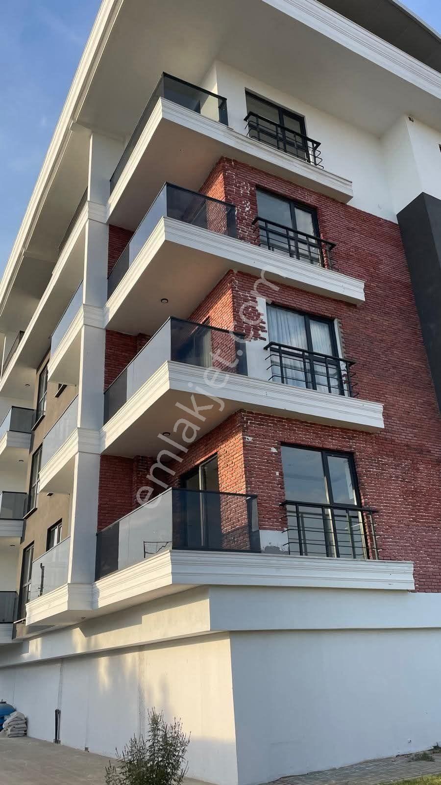 1+1 Satılık Site İçi Daire - Görsel 4