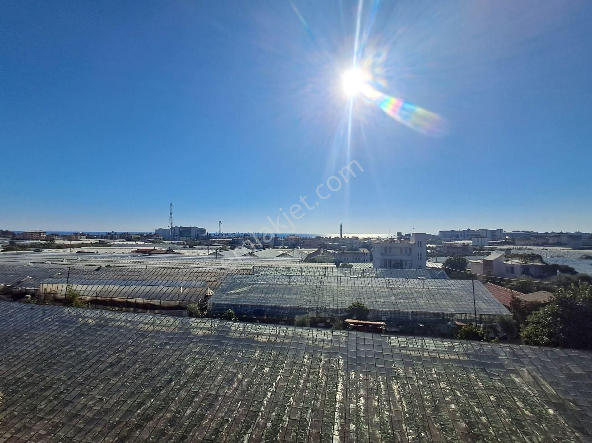 1+1 Satılık Site İçi Daire - Görsel 19