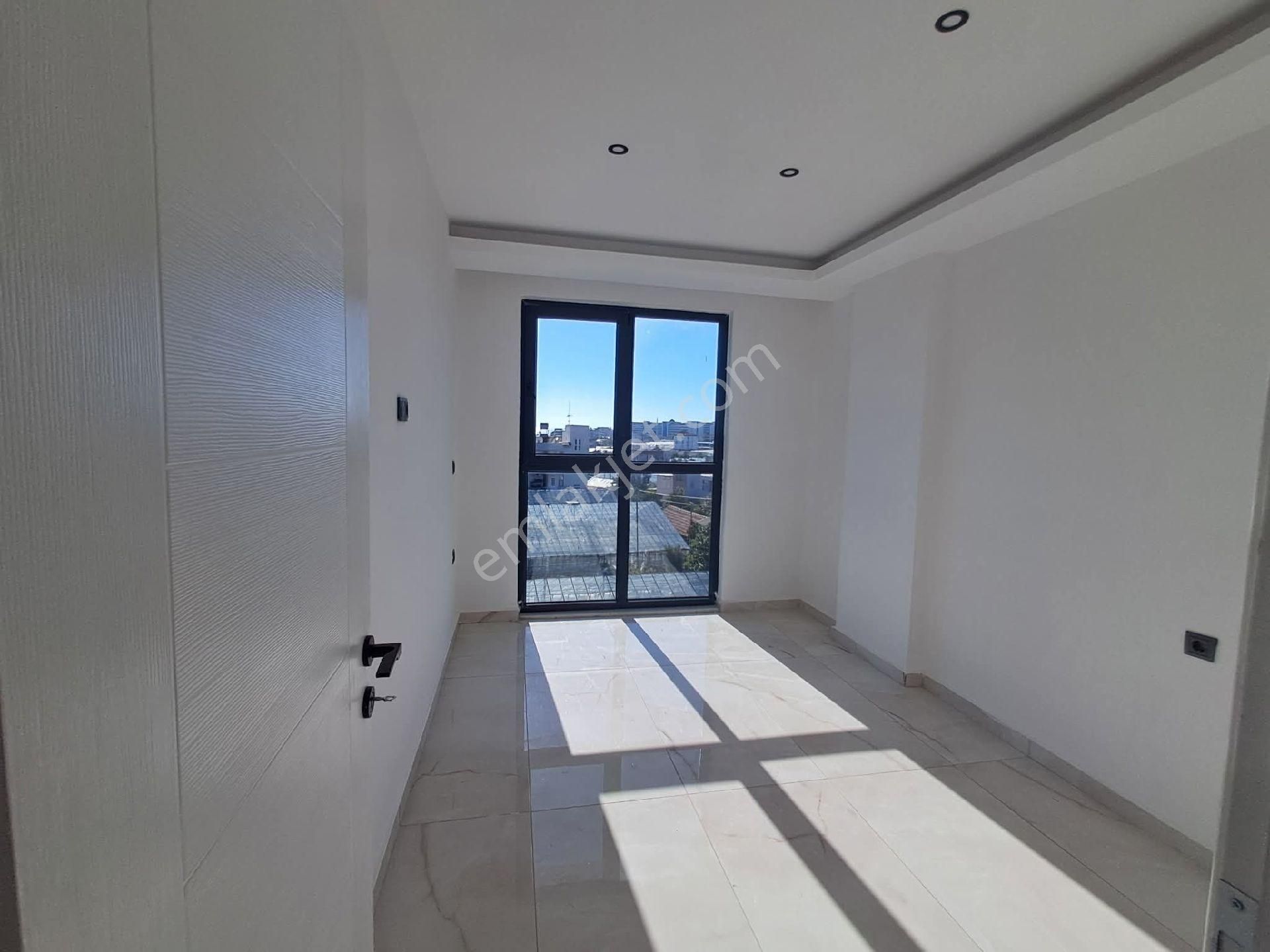 1+1 Satılık Site İçi Daire - Görsel 2