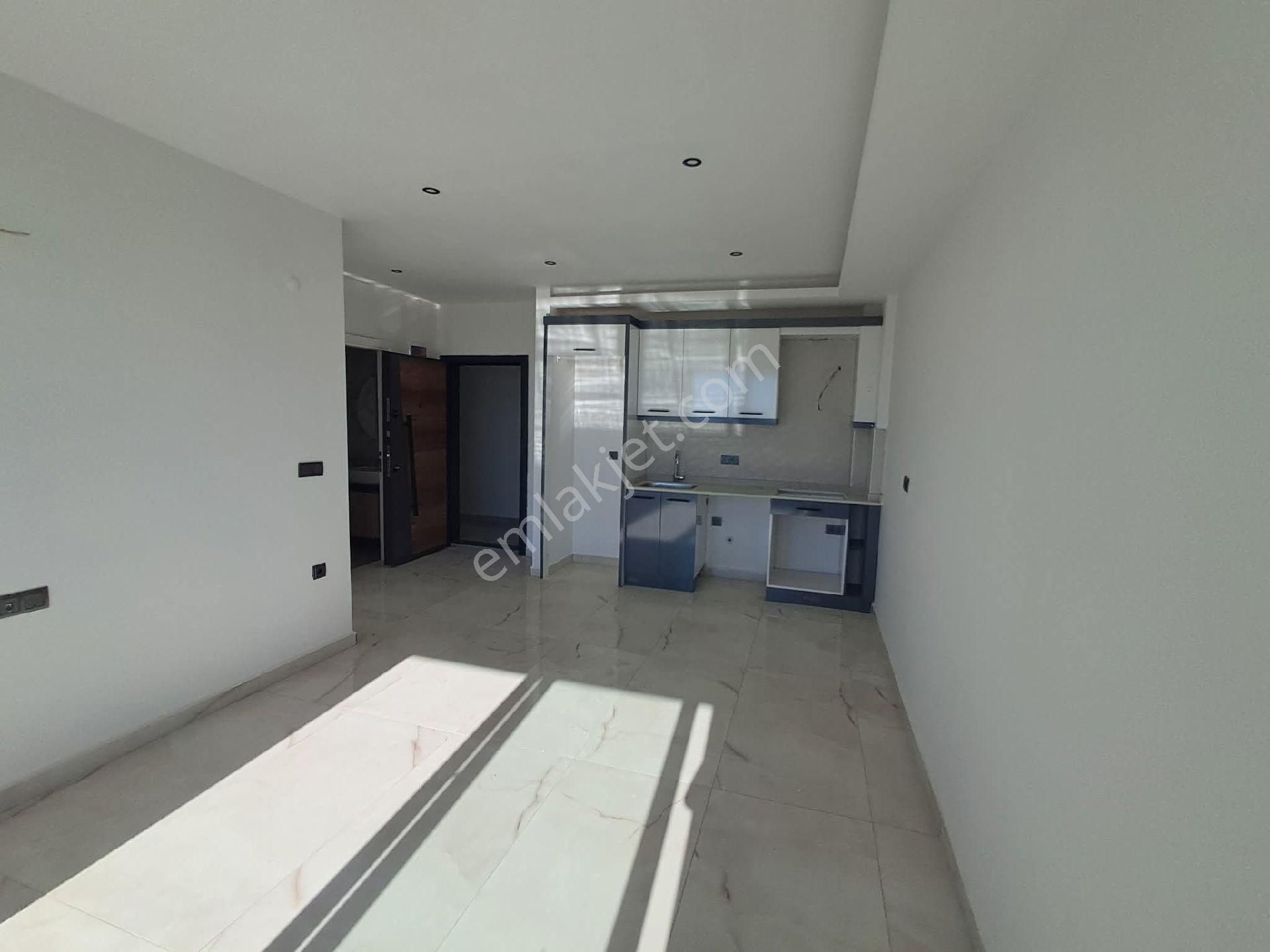 1+1 Satılık Site İçi Daire - Görsel 9