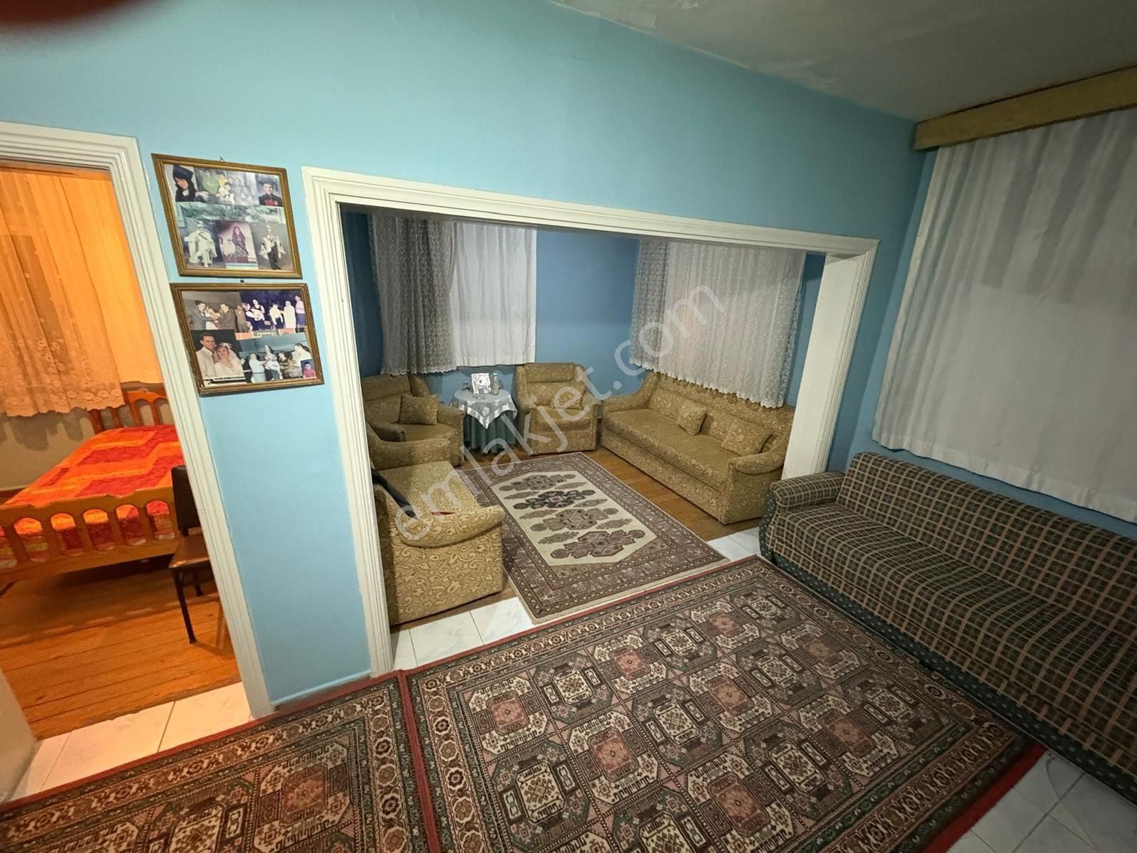 İzmir Konak Zeytinlikte - Görsel 17