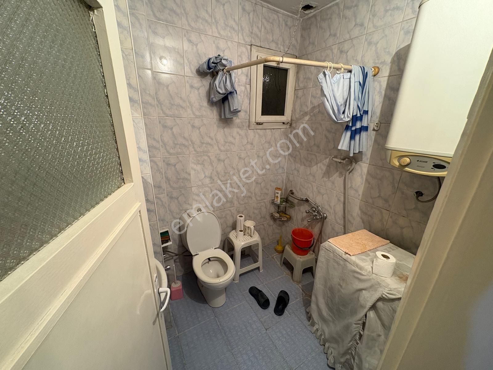 İzmir Konak Zeytinlikte - Görsel 26