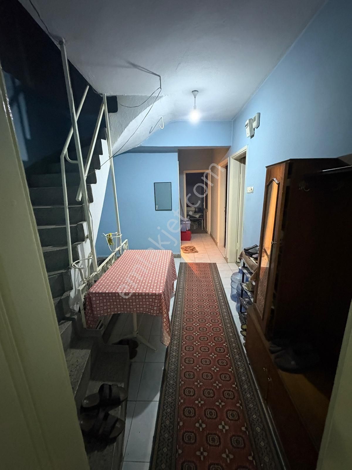 İzmir Konak Zeytinlikte - Görsel 8