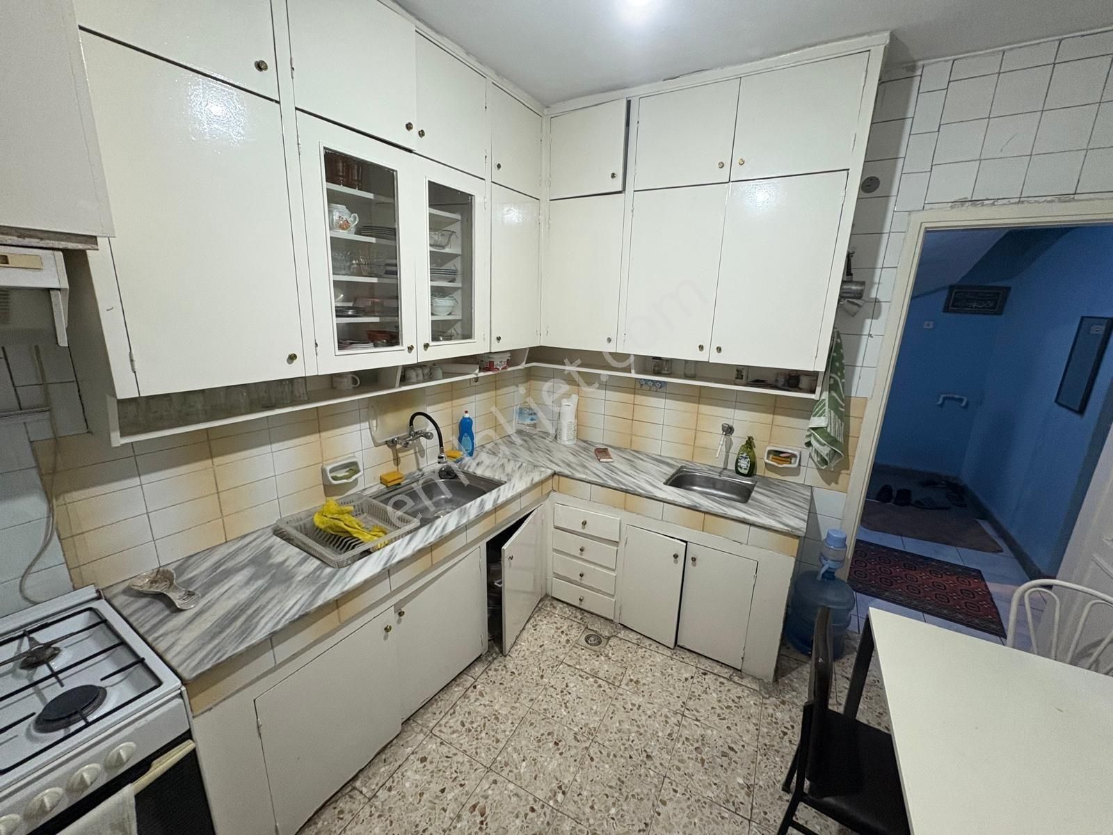 İzmir Konak Zeytinlikte - Görsel 11