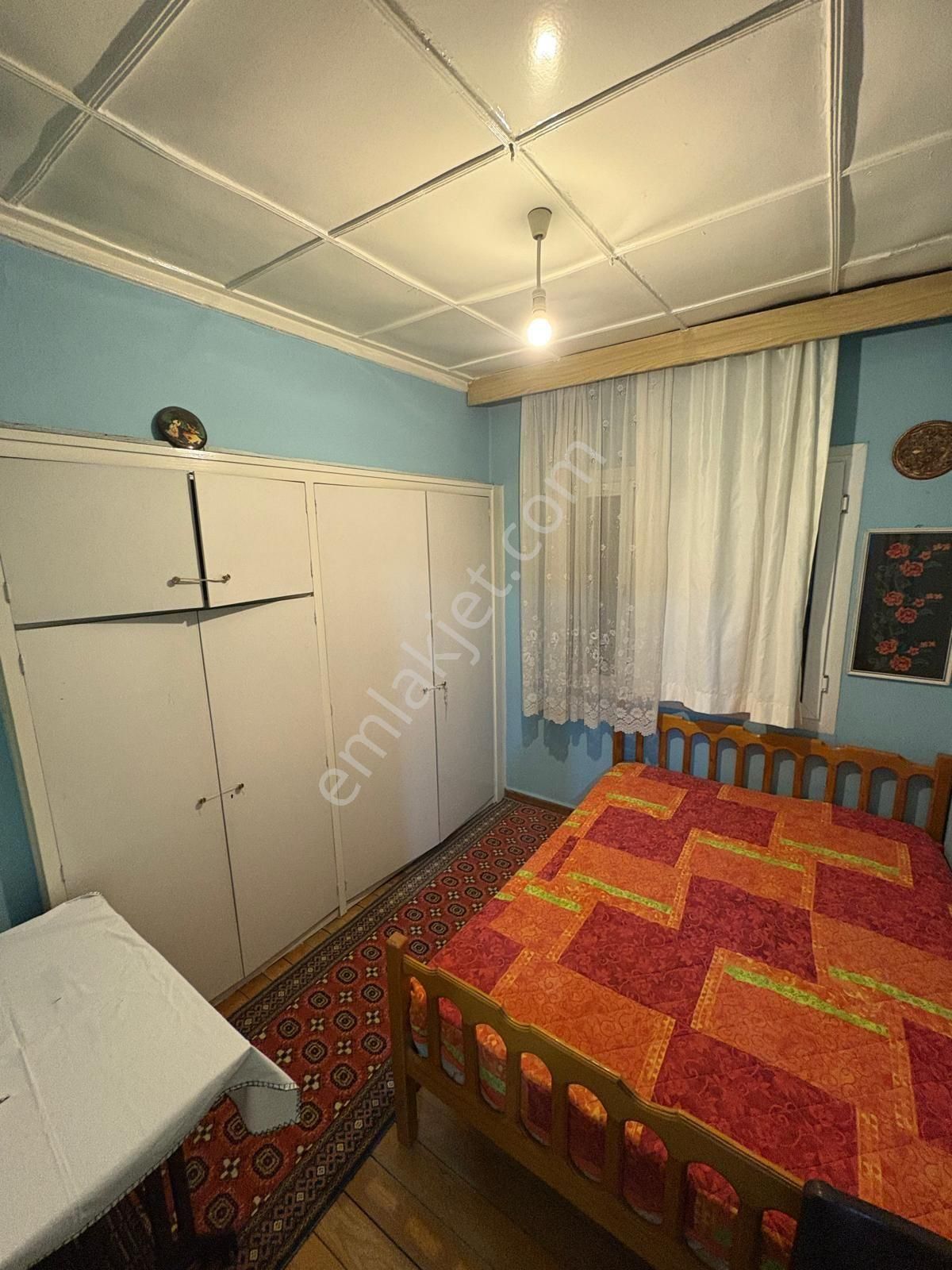 İzmir Konak Zeytinlikte - Görsel 19