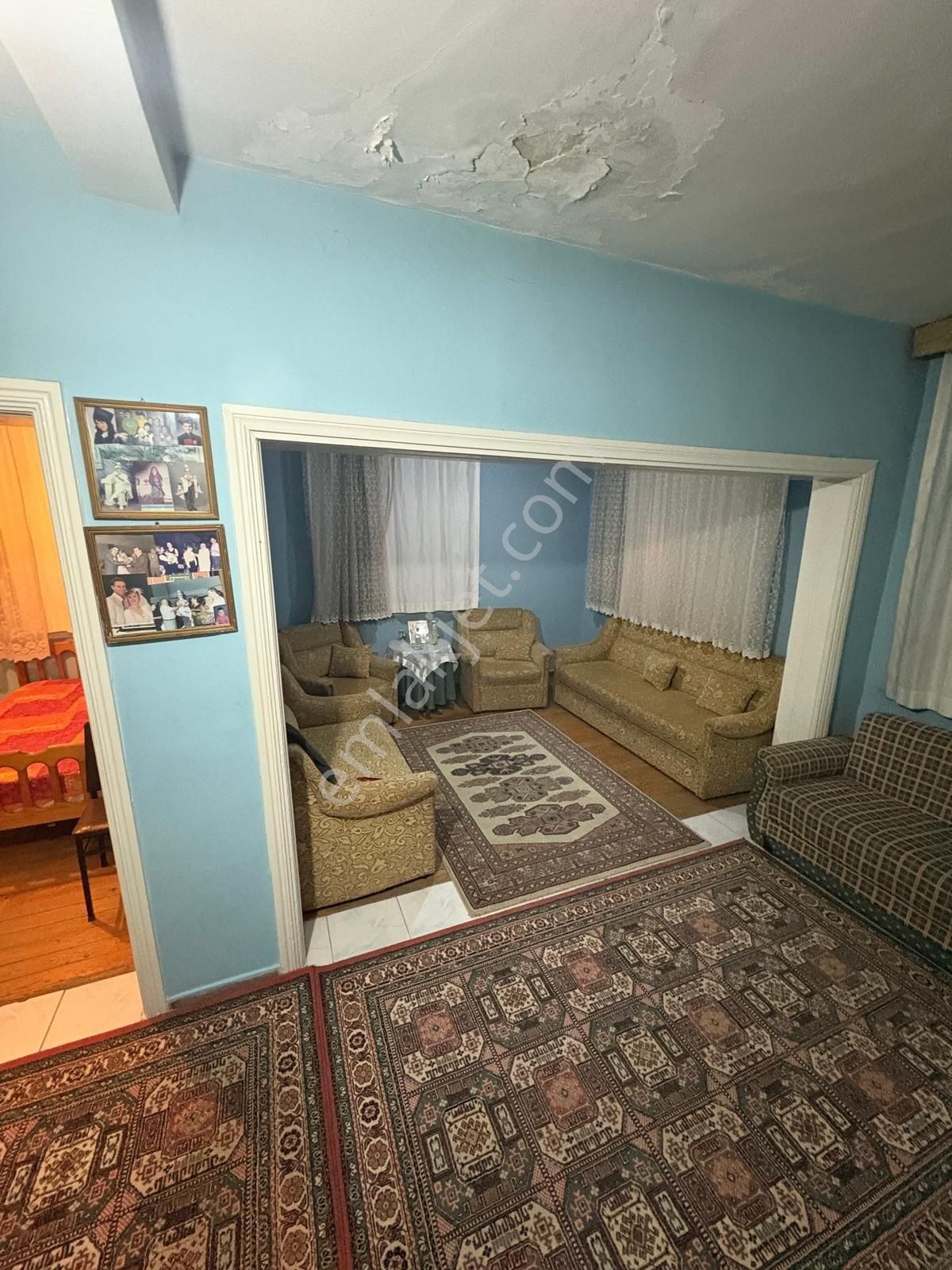 İzmir Konak Zeytinlikte - Görsel 18