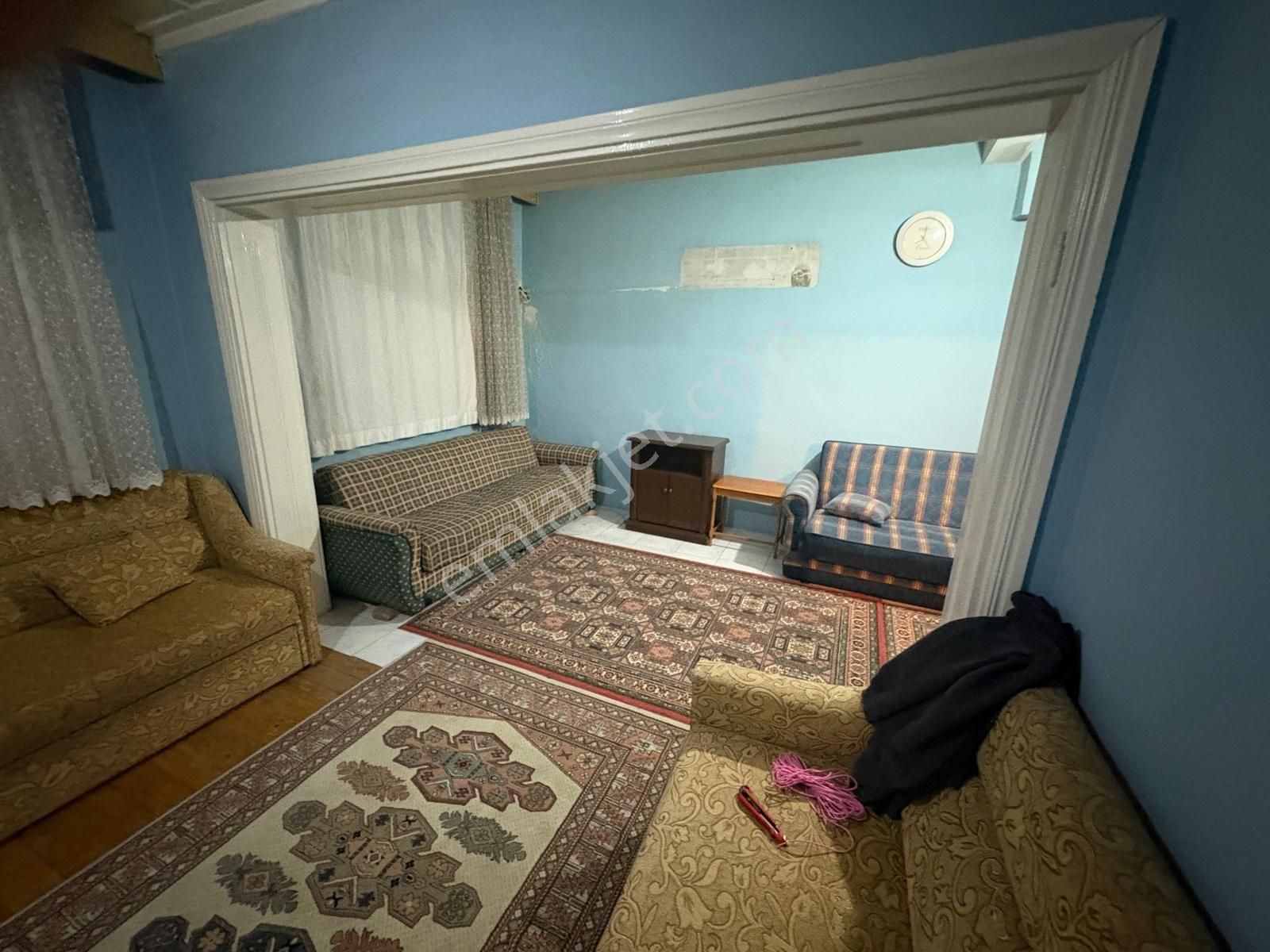 İzmir Konak Zeytinlikte - Görsel 14