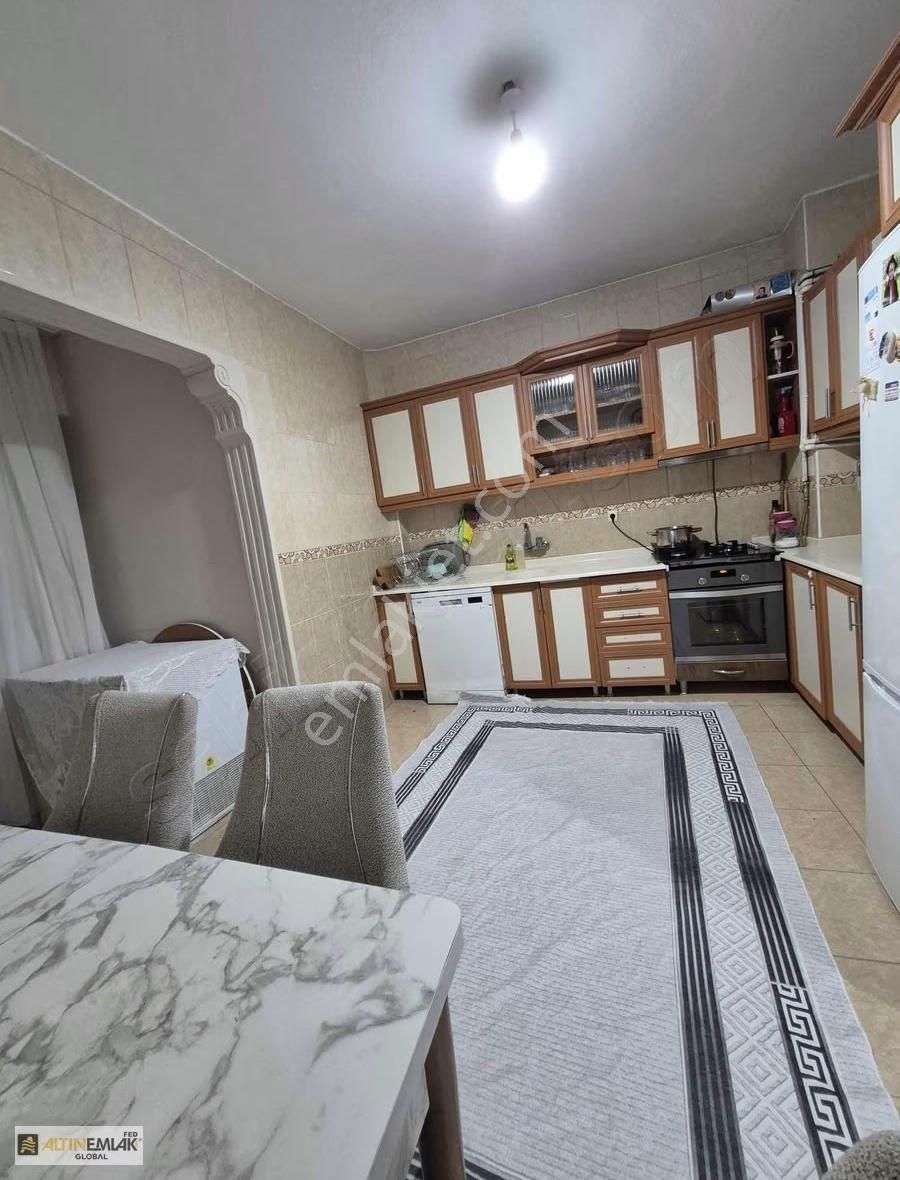 Erkilet Camikebirde Çocuk Hastanesi Yakını Ferah 3+1 Daire - Görsel 5