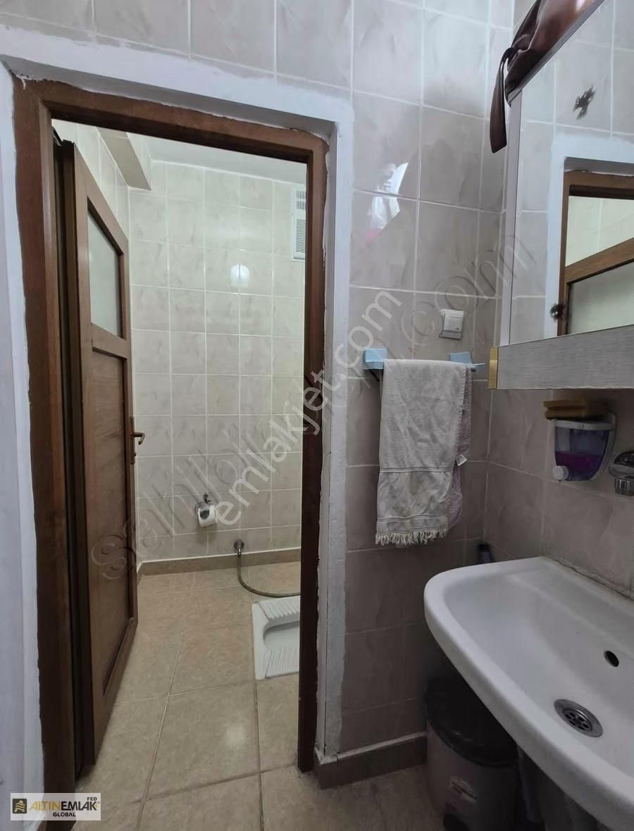 Erkilet Camikebirde Çocuk Hastanesi Yakını Ferah 3+1 Daire - Görsel 8