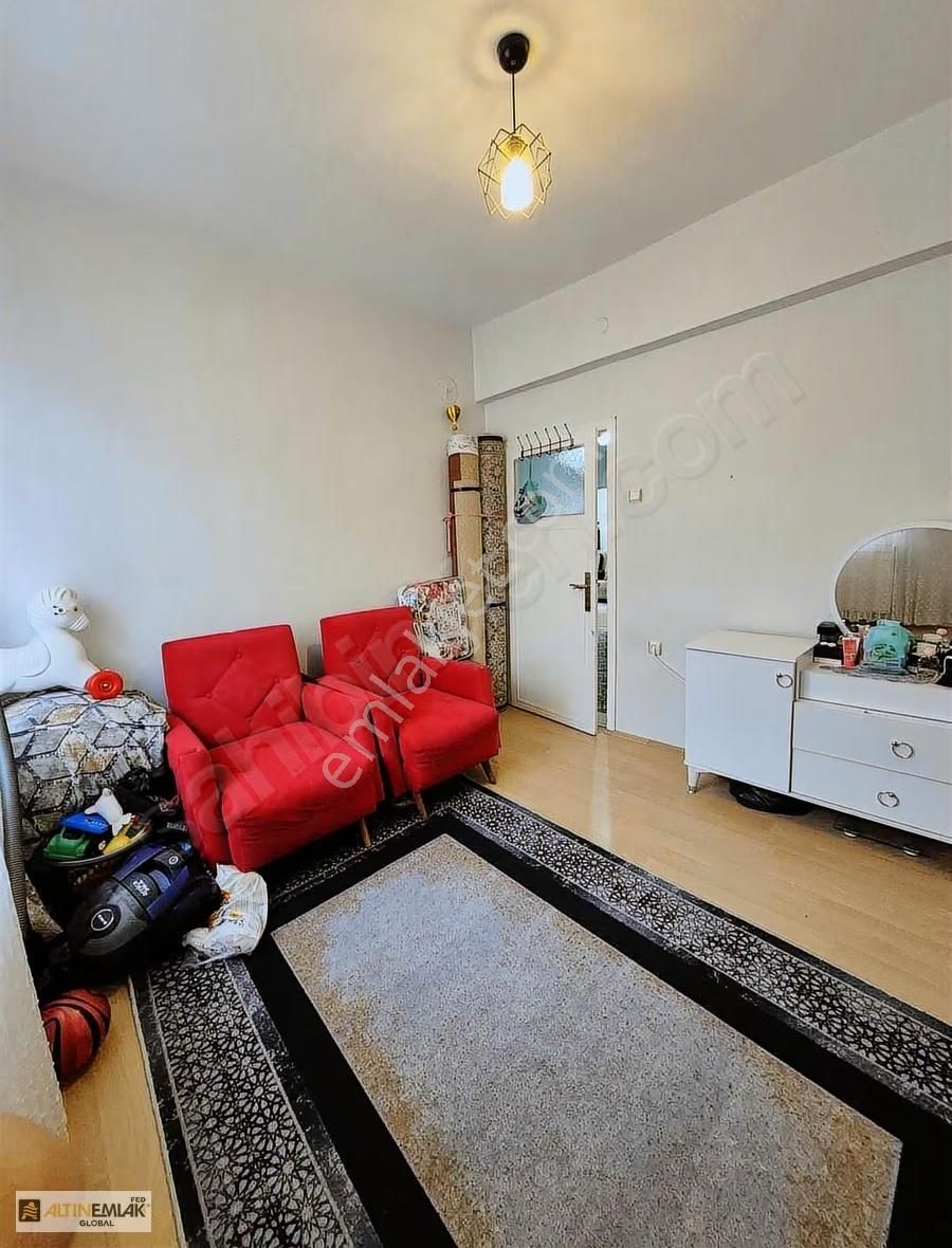 Erkilet General Emirde Geniş Ve Ferah 3+1 Daire - Görsel 15