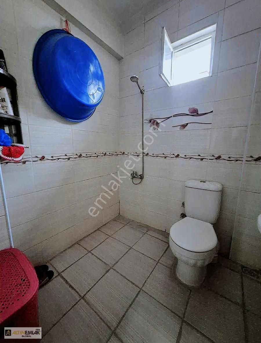 Erkilet General Emirde Geniş Ve Ferah 3+1 Daire - Görsel 3