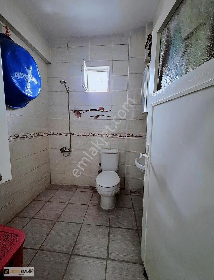 Erkilet General Emirde Geniş Ve Ferah 3+1 Daire - Görsel 9