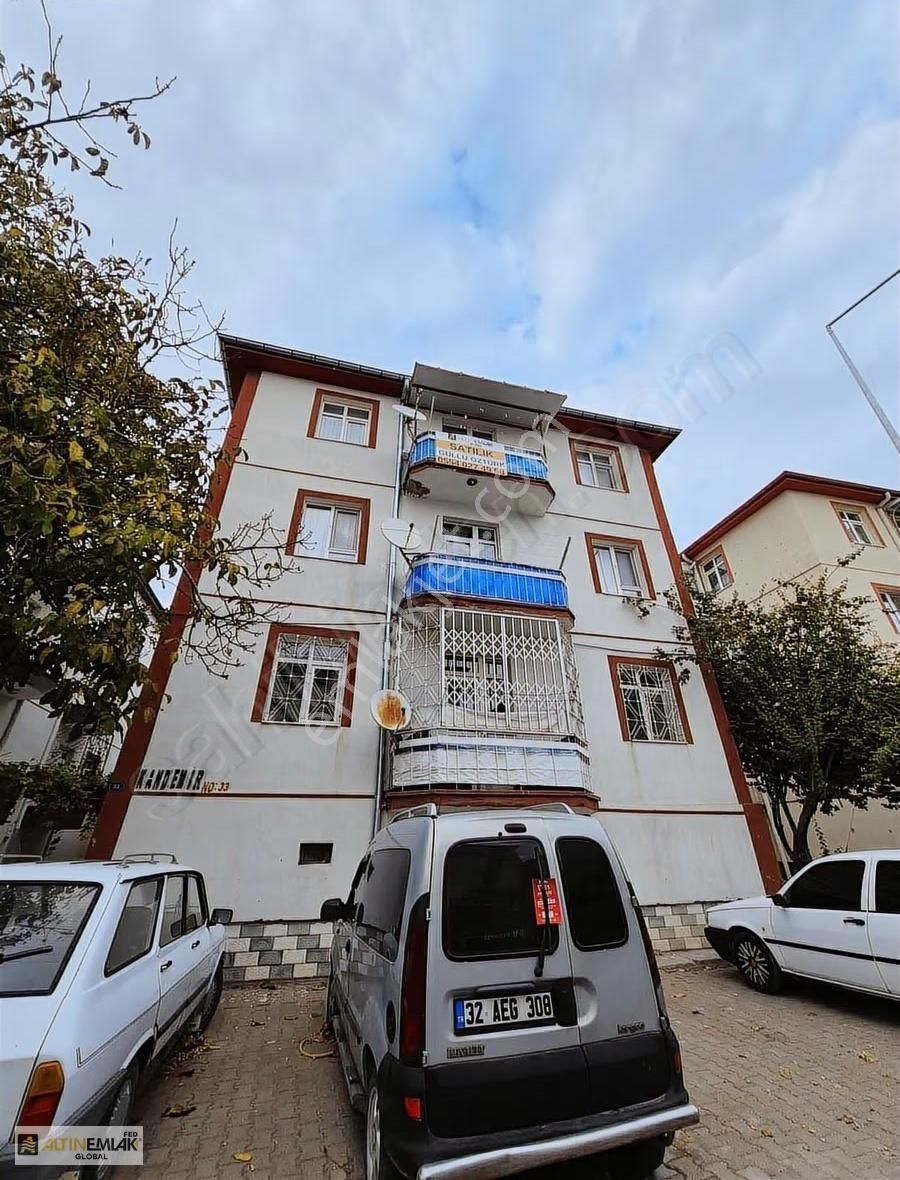 Erkilet General Emirde Geniş Ve Ferah 3+1 Daire - Görsel 2