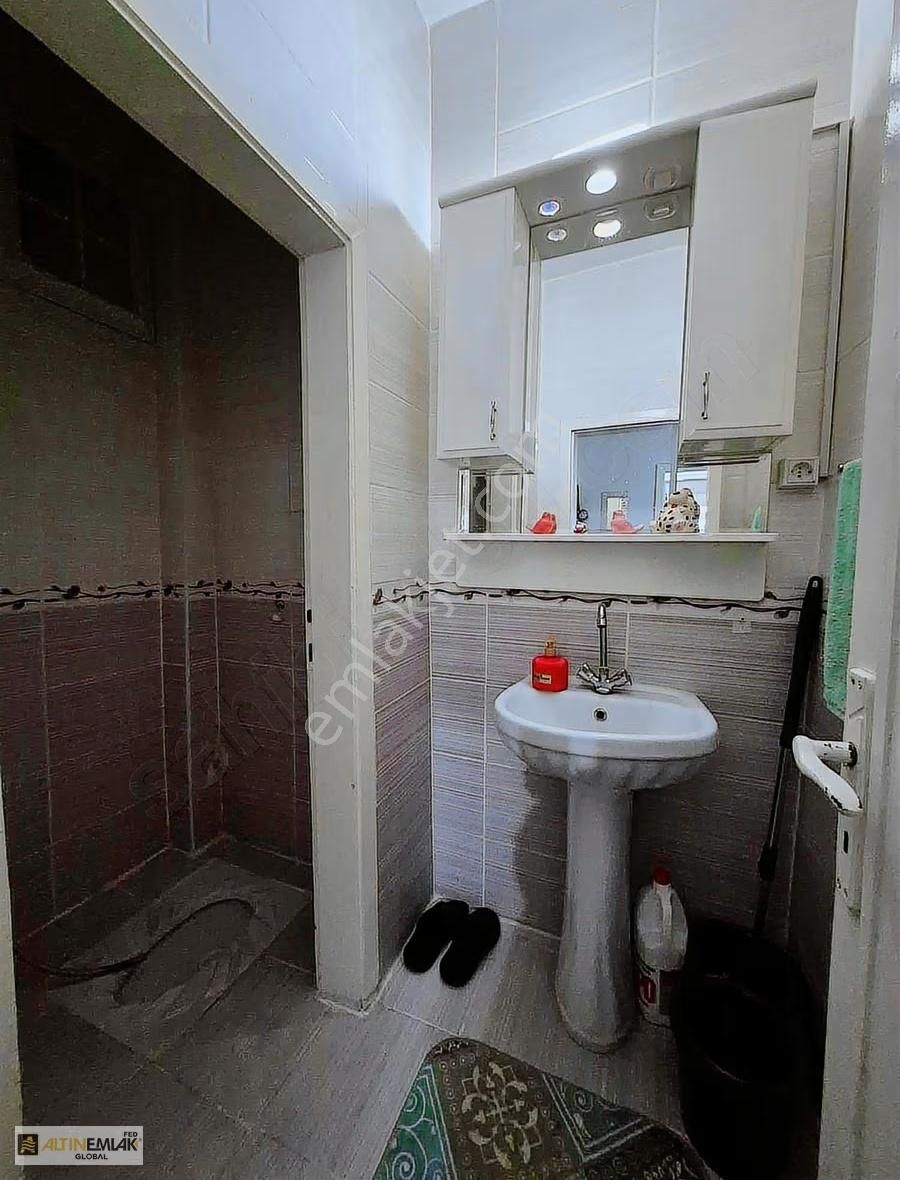 Erkilet General Emirde Geniş Ve Ferah 3+1 Daire - Görsel 5